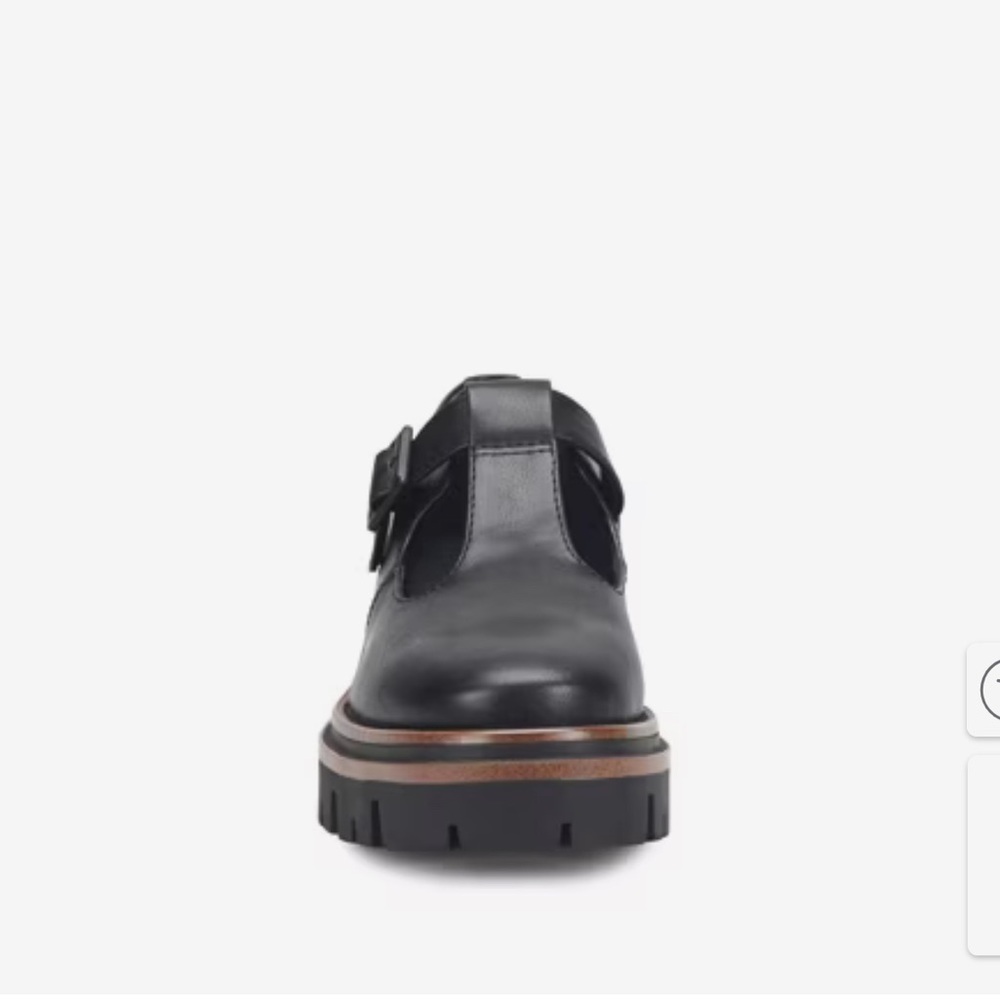 KORKS Vega Mary Jane’s